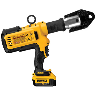 Cordless Knockout Tools