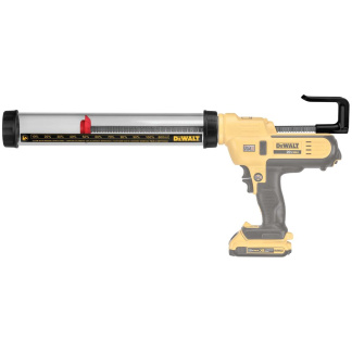 Cordless Caulking Guns