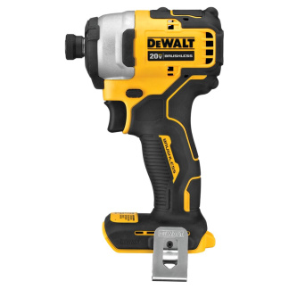 Dewalt DCF809B 20V MAX ATOMIC 1/4" IMPACT DRIVER - TOOL ONLY