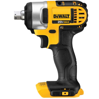 Dewalt DCF880B 20V MAX 1/2" IMPACT WRENCH (DETENT PIN) - TOOL ONLY
