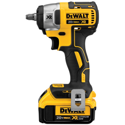 Xr dewalt impact discount