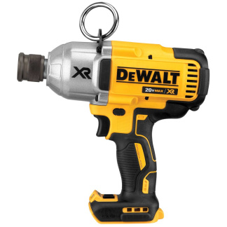 Dewalt DCF898B 20V MAX XR 3 SPEED 7/16" HIGH TORQUE IMPACT WRENCH - TOOL ONLY