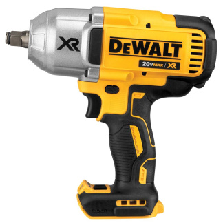 Dewalt DCF899HB 20V MAX XR 3 SPEED 1/2" HIGH TORQUE IMPACT WRENCH (HOG RING) - TOOL ONLY