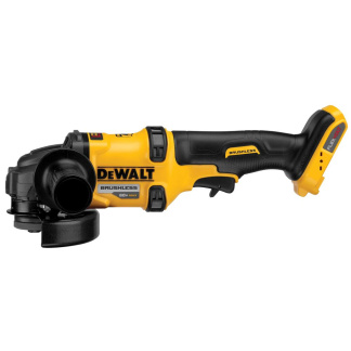 Dewalt DCG414B 60V MAX FLEXVOLT 4-1/2" - 6" SMALL ANGLE GRINDER - TOOL ONLY