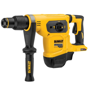 Dewalt DCH481B 60V MAX FLEXVOLT 1-9/16" SDS MAX ROTARY HAMMER - TOOL ONLY