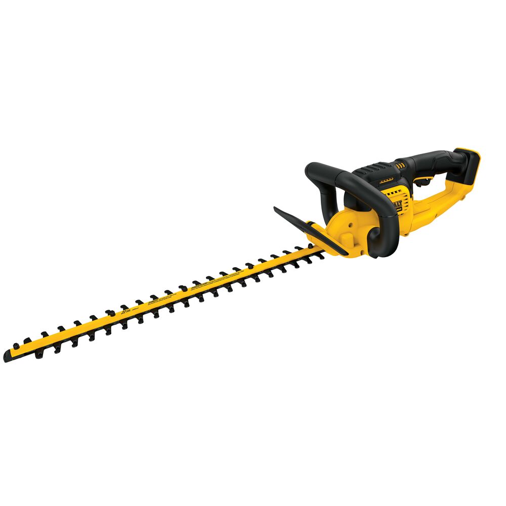 Black+decker LHT2220B 22 in. 20V Max Lithium-Ion Cordless Hedge Trimmer (Tool Only)