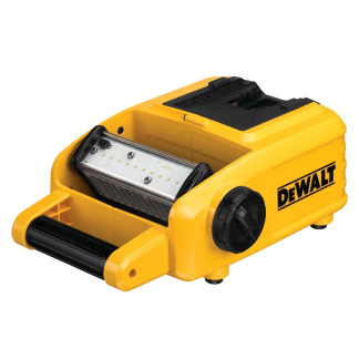 Dewalt DCL060 18V / 20V MAX CORDLESS LED AREA LIGHT