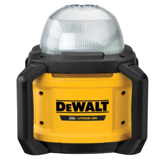 Dewalt DCL074 20V MAX TOOL CONNECT ALL-PURPOSE LIGHT - TOOL ONLY