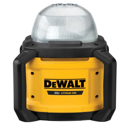 Dewalt DCL074 20V MAX TOOL CONNECT ALL-PURPOSE LIGHT - TOOL ONLY