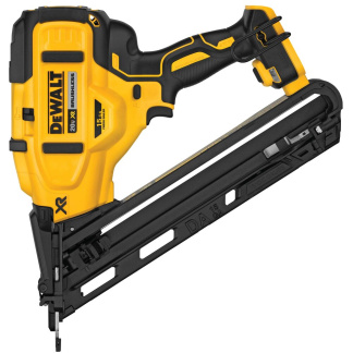 Cordless 15G Nailers & Staplers