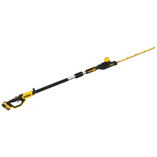 Dewalt DCPH820M1 20V MAX* POLE HEDGE TRIMMER (1) 4.0ah