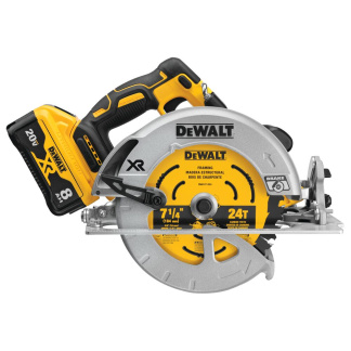 Dewalt DCS574W1 20V XRP 7 1/4 CIRCULAR SAW KIT