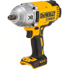 Dewalt DCF899B 20V MAX XR 3 SPEED 1/2" HIGH TORQUE IMPACT WRENCH (DETENT PIN) - TOOL ONLY