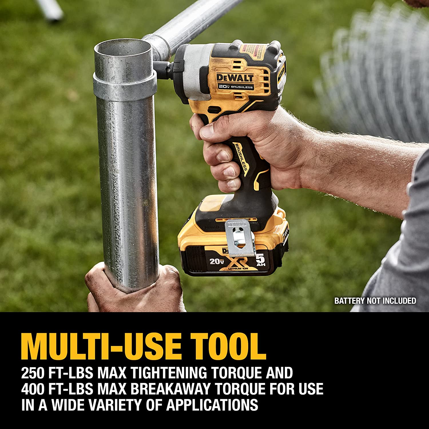 Dcf883m2 torque shop