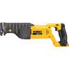 Dewalt DCS380B 20V MAX Cordless 1-1/8" Stroke Reciprocating Saw - Tool Only