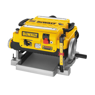 Dewalt DW735 13" Portable Thickness Planer