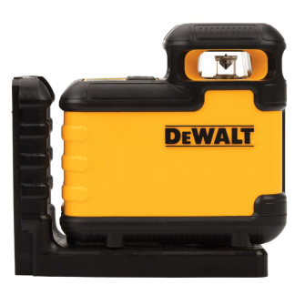 Dewalt DW03601CG  NG GREEN 360 + CROSS LINE LASER