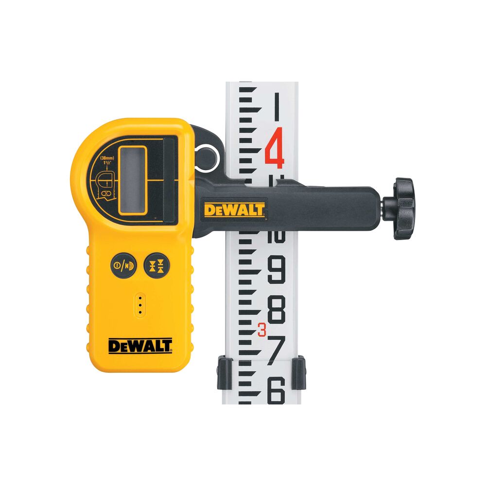 Trípode para Nivel Laser DeWalt DW0736