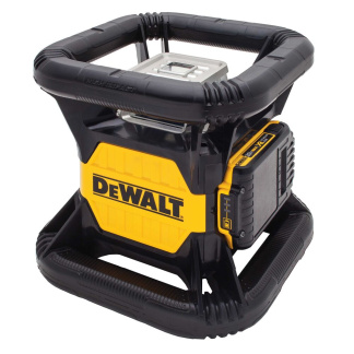 Dewalt DW079LR 20V MPP RED TOUGH ROTARY LASER