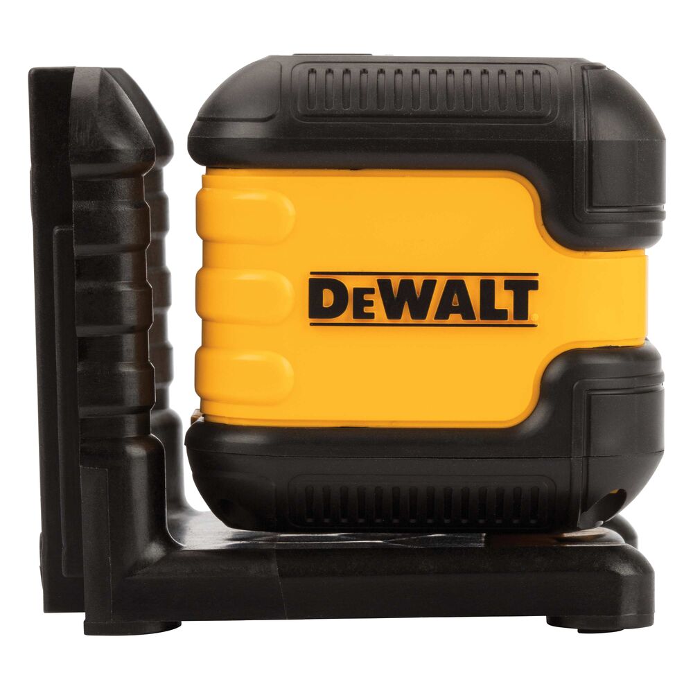 DeWalt - Nivel láser autonivelante Green Line - DW089CG