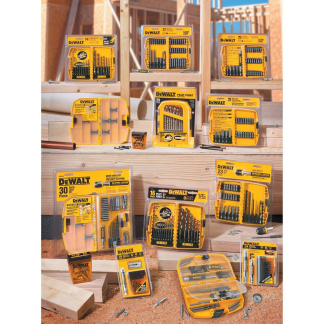 Power Tool Accessories