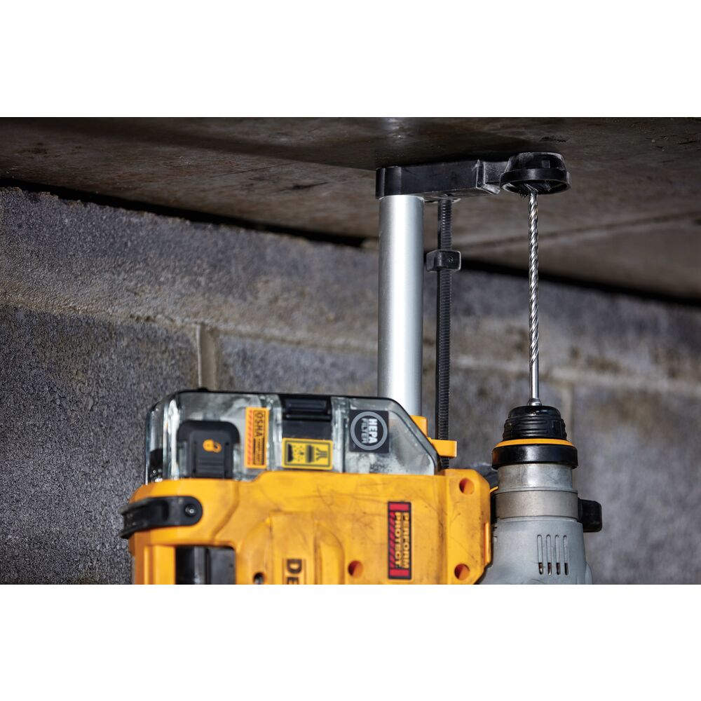 Dewalt on sale rock drill