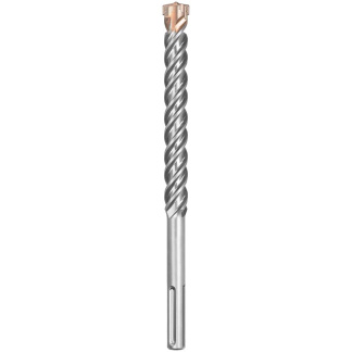 Sds roto sales hammer bits
