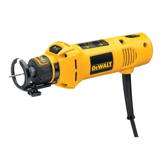 Dewalt DW660 DRYWALL CUT OUT TOOL