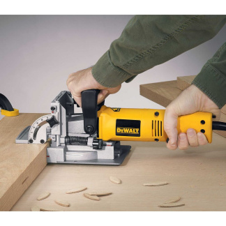 Corded Hand Planers & Joiners
