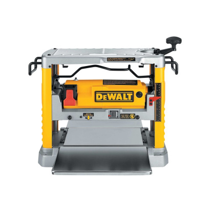 Dewalt DW734 12 1/2" PLANER