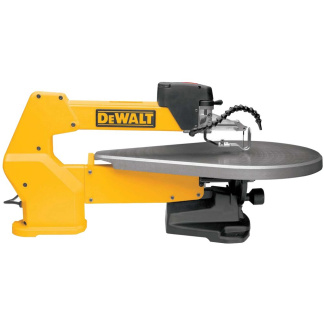 Bench Scroll Saws