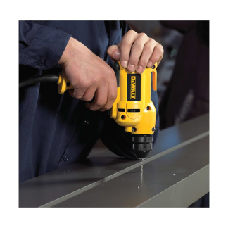 Dewalt dwd112 8.0 outlet amp corded drill