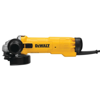 Dewalt DWE43140 6" BARREL GRIP SLIDE SWITCH GRINDER (13AMP, 9,000RPM, E-CLUTCH)