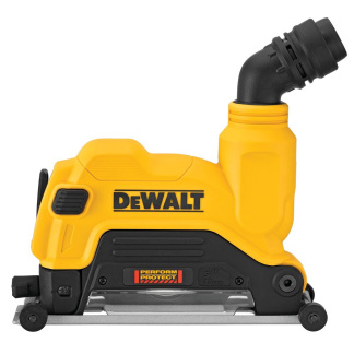 Dewalt DWE46125 5IN CUTG DUST COLLECT SHROUD ONLY