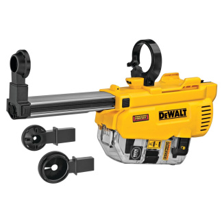 Dewalt DWH205DH DUST EXTRACTION SYSTEM WITH HEPA FILTER (FOR DCH263)