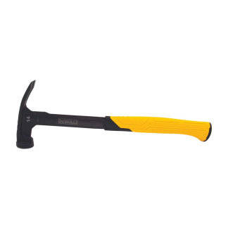 Dewalt DWHT51145X  SF 14 OZ WELDED HAMMER