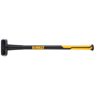 Dewalt DWHT56028 8LB SLEDGE HAMMER