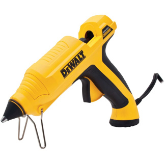 Dewalt DWHTGR50  QUICK HEAT CERAMIC GLUE GUN