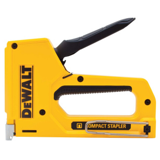 Dewalt DWHTTR130LH  HEAVY DUTY LOW HANDLE STAPLER