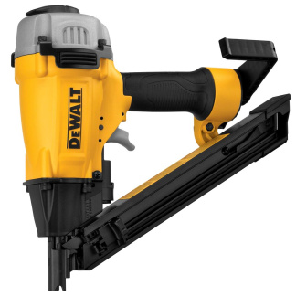 Dewalt cap top stapler
