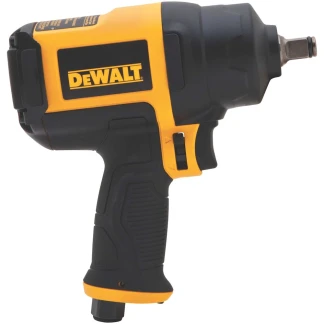 Air Impact Wrenches
