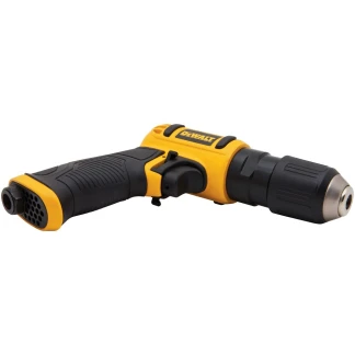 Air Drills & Screwdrivers