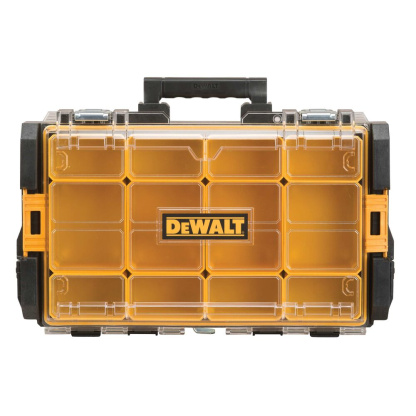 Dewalt DWST08202 DW TOUGH SYSTEM 100 CLEAR LID