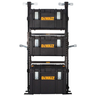 Dewalt Tough System