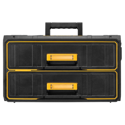 Dewalt DWST08290  TOUGH SYSTEM 2 DRAWERS