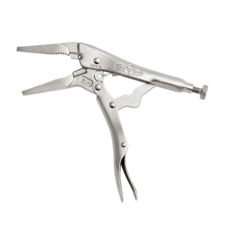 Irwin 1402L3 PLIER LCKNG 6LN 6" LNG NOSE