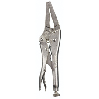 Irwin 1502L3 PLIER LCKNG 9LN 9" LNG NOSE