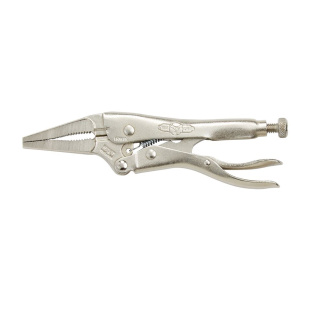 Irwin 1602L3 PLIER LCKNG 4LN 4" LNG NOSE