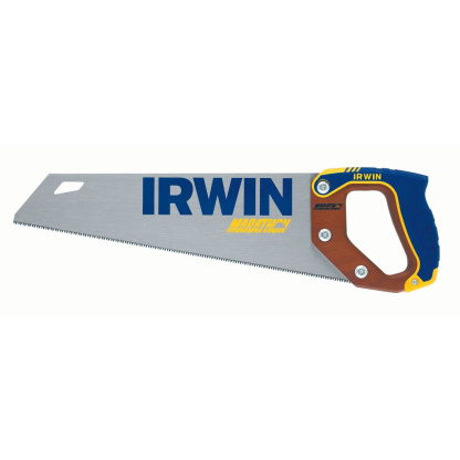 Irwin 2011200 CARPENTER SAW 15" FINE 12PT 1MM BLADE