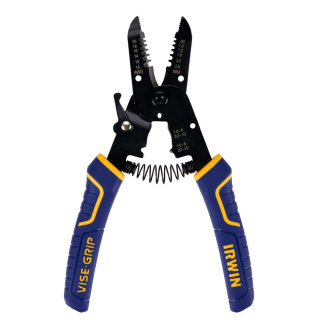 Irwin 2078317 7" MULTI TOOL STRIPPER/CUTTER/CRIMPER